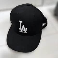 New Era RC 59fifty 7 7/8 ブラック