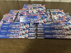 【横空けペリペリ付き】42箱セット ニンジャスピナー 空箱 2026年最新】ニンジャスピナー BOXの人気アイテム - メルカリ