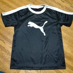 PUMAキッズ半袖