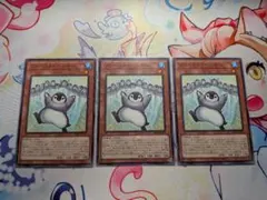 海外限定】希少 ファースト・ペンギン 中国大会限定 スリーブ 新品 100