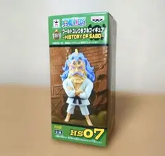 ONE PIECE ワーコレ HISTORY OF SABO ハック - メルカリ