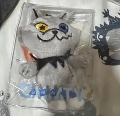 LYKYOU DOLL KEYCHAIN ドールキーチェーン LYKN - メルカリ