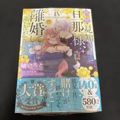 拝啓見知らぬ旦那様、離婚していただきます = To My Unfamiliar…