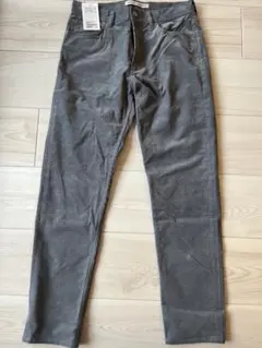 【ユナイテッドアローズ】軽量ブルーコーデュロイパンツ、Sサイズ。【Sale】のサムネイル