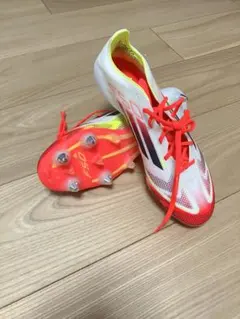 adidas F50 ELITE SG 取替式 24.0cm サッカー スパイクのサムネイル