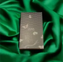 【新品】【THE SILENT FRAME TAROT】 大アルカナ22枚セット