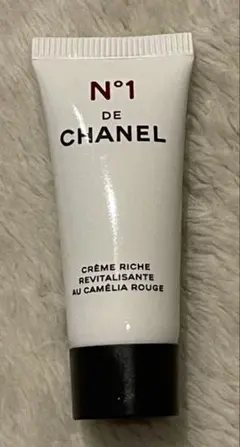 【新品未開封】シャネル リッチクリームN°1 ドゥ シャネル