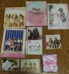 2026年最新】apinkの人気アイテム - メルカリ