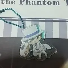 名探偵コナンキャラ箱　怪盗キッド　黒羽快斗