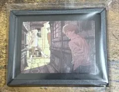 チェンソーマン　コマコレ　マグネット　デンジ&パワー&アキ【原作絵】