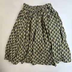 B MING byBEAMS スカート 90