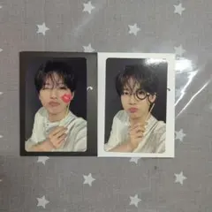 TREASURE ジュンギュ PULSE ON POPUP 10000 8000