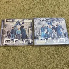 d.n.a 新品