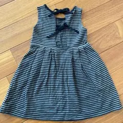 COMME CA DU MODEワンピース 90cm