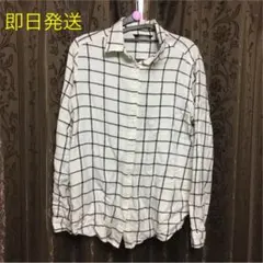 メゾングレイ シャツのサムネイル