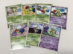 ポケモンカード ロゼリア ロズレイド まとめ売りのサムネイル