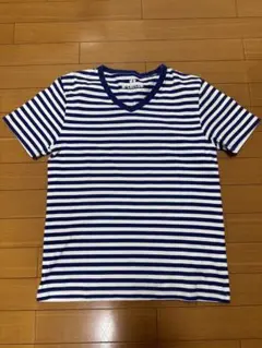 McGREGOR ストライプ Tシャツ Mサイズ