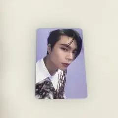 NCT127 Fact Check トレカ ジャニ