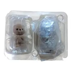 シルバニアファミリー 赤ちゃん妖精の森 ラッコの赤ちゃん 岩コスチューム