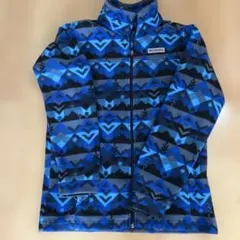Columbia フリースジャケット Lサイズ