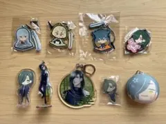 刀剣乱舞　にっかり青江多めセット