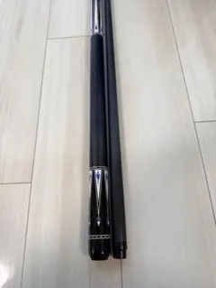 LittleMonster カーボンブレイクキュー ユニロック シルバー12.9