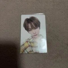 BOYNEXETDOOR テサン knockon トレカ