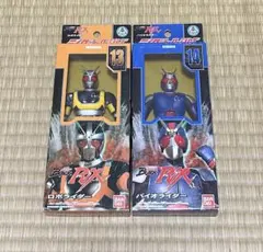 アルティメットソリッド 仮面ライダー5 全7種 フルコンプリート 昭和 