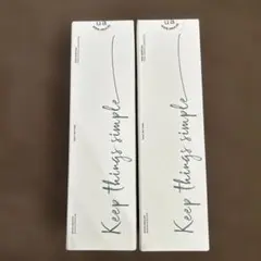 アヌア ドクダミポアコントロールクレンジングオイル 200ml 2本