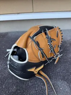 MIZUNO Pro オーダーグラブ（※大谷選手風グラブ）羽賀ジャパン 最終特別価格MIZUNO Pro オーダーグラブ（大谷選手風グラブ