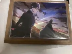 黒執事 アクリルアート 黒執事 Black Label」アクリルアート -Rich Black- #2