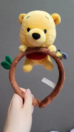 ディズニー グッズ くまのプーさん