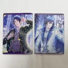 うたプリ ビジュコレ 一ノ瀬トキヤ アニメイト BOX 特典 PR vol.2