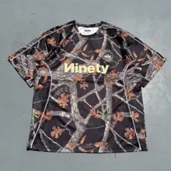 9090 Assort Piping Game shirt