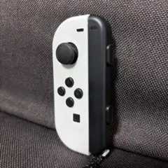 Nintendo Switch Joy-Con L ホワイト