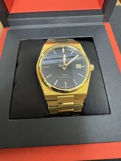 2026年最新】TISSOT 自動巻き時計の人気アイテム - メルカリ
