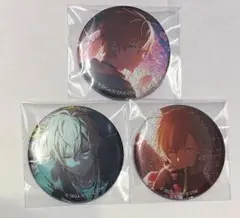 東雲彰人 缶バッジ まとめ売り 8c 20a 36c