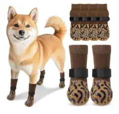犬用　靴下