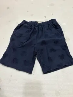 petit main キッズ ハーフパンツ 100cm