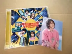 BUDDiiSキミは都市伝説 SHOOTトレカ