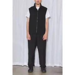 【美中古】COMOLI 22AW DOWN VEST サイズ4 2025年最新】comoli ダウンベストの人気アイテム - メルカリ