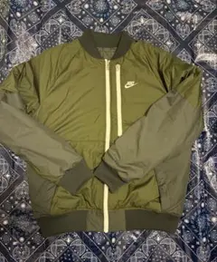 Nike THERMA-FIT ジャケット