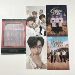 TXT VRコンサート アグンパン スビン 団体 Endless Ride