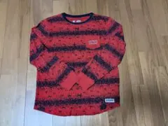 本日限定値下げ☆【GAP】STAR WARS デザイン長袖サーマルロンT