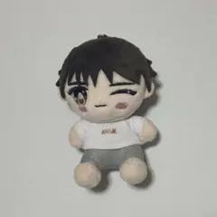 M!LK 山中柔太朗 ぬいぐるみ KissPlan 3形態 まとめ売り M!LK 山中柔太朗 ぬいぐるみ - メルカリ