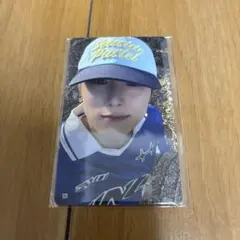 尾崎匠海 事前EC 7000円トレカ 121