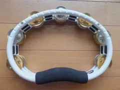 MEINL タンバリン ホワイト TMT1M-WHのサムネイル
