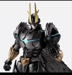 ぽ*ん様 《新品未開封》S.H.Figuartsヒロアカシリーズ アーマード・オ