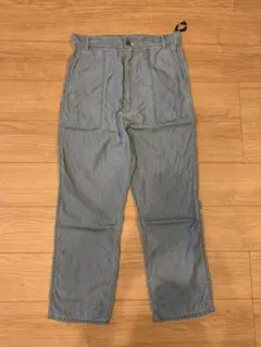 mercibeaucoup サルエルパンツのサムネイル