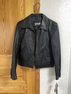 2026年最新】SCHOTT レディース レザージャケット・ライダースの人気